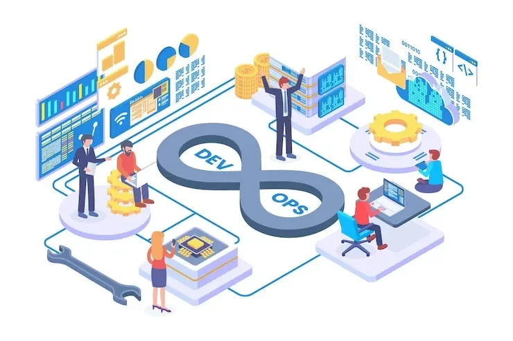 DevOps: Bridging Development and Operations for Agile Growth